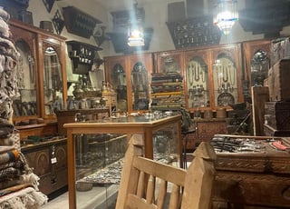 Local commercial à vendre – Médina de Marrakech