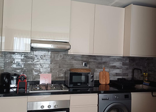 Studio Meublé à Louer à Val Fleuri Maarif