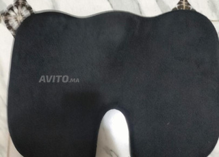Coussin pour voiture