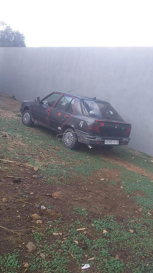 peugeot 309