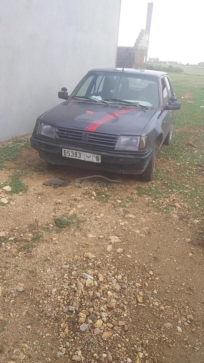 peugeot 309