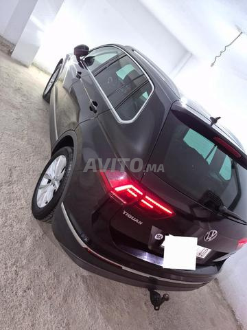 Volkswagen Tiguain mod 07/2016 Déd 05/2022 - 2