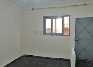 Maison basse à vendre à Rabat, Hay El Inaei (quartier industriel)