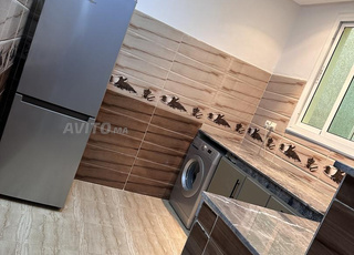 appartement meublé loc/jour