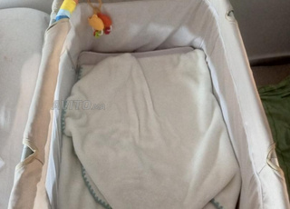 Lit pour bébé à vendre