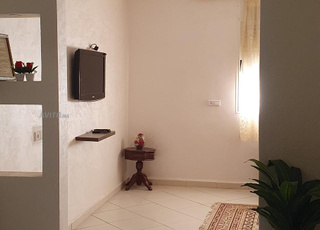 Appartement Meublée