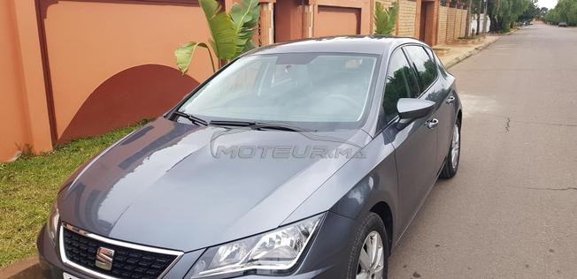 Seat Leon Première main