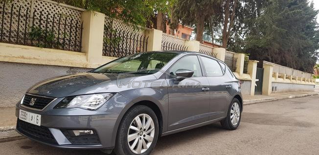 Seat Leon Première main