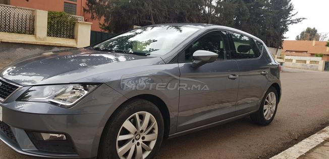 Seat Leon Première main