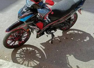 Swing modèle 2023 smart bon état