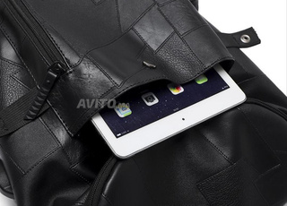 Portefeuille moderne imperméable