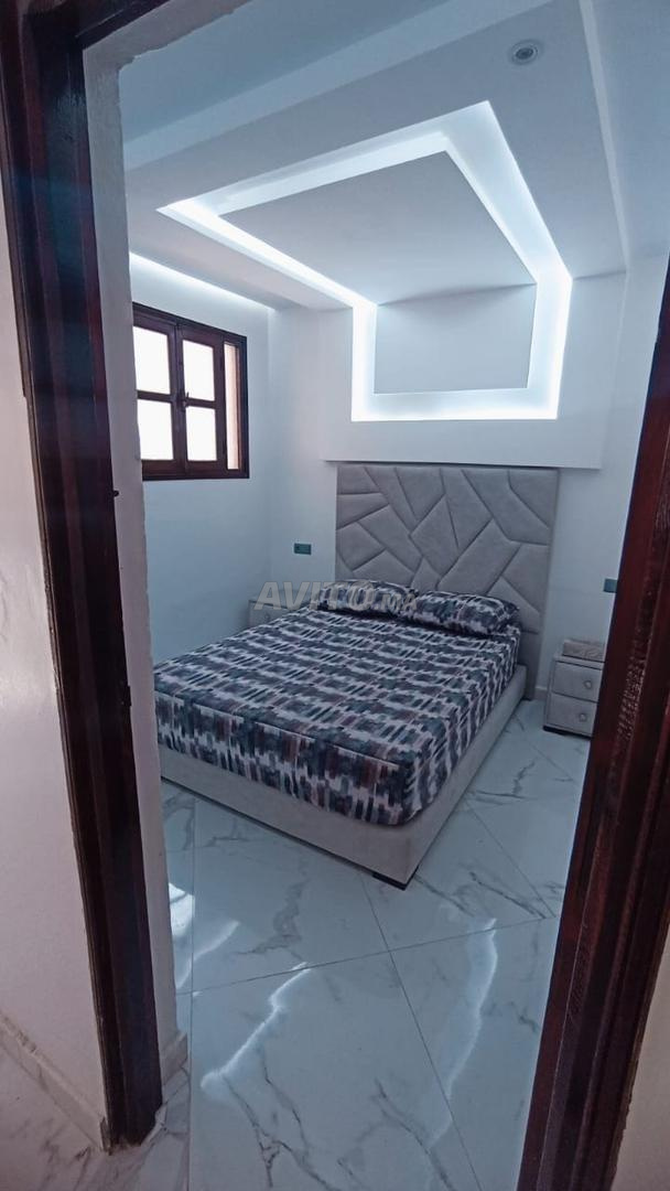 Appartements à louer à la journée à Essaouira pour les familles - image 2