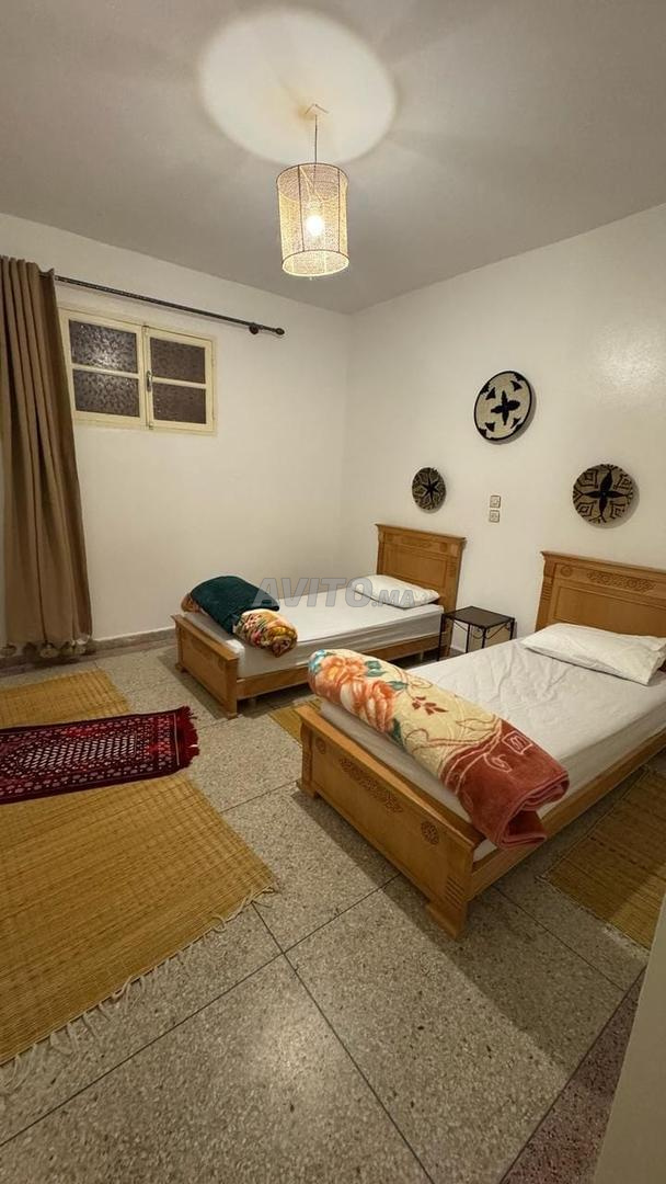 Appartements à louer à la journée à Essaouira pour les familles - image 3