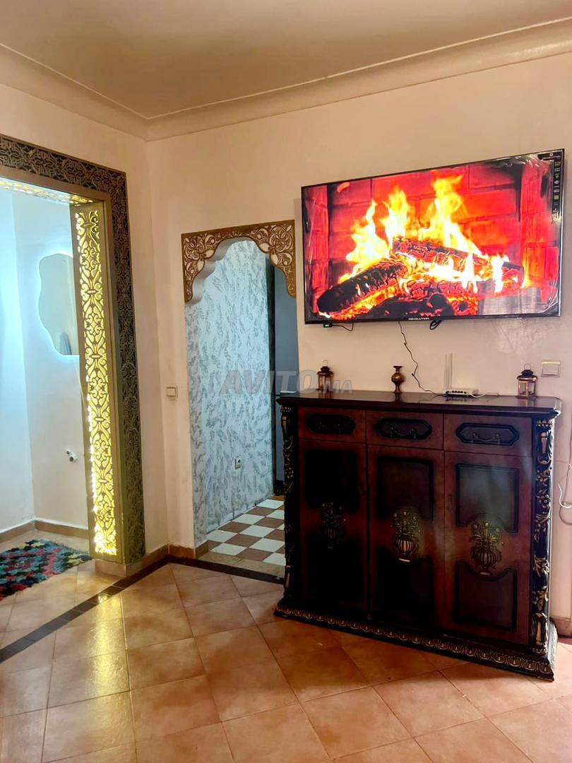 Appartements à louer à la journée à Essaouira pour les familles - image 5