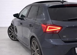 SEAT IBIZA FR 2025 ANNIVERERSARY LIMITED EDITION