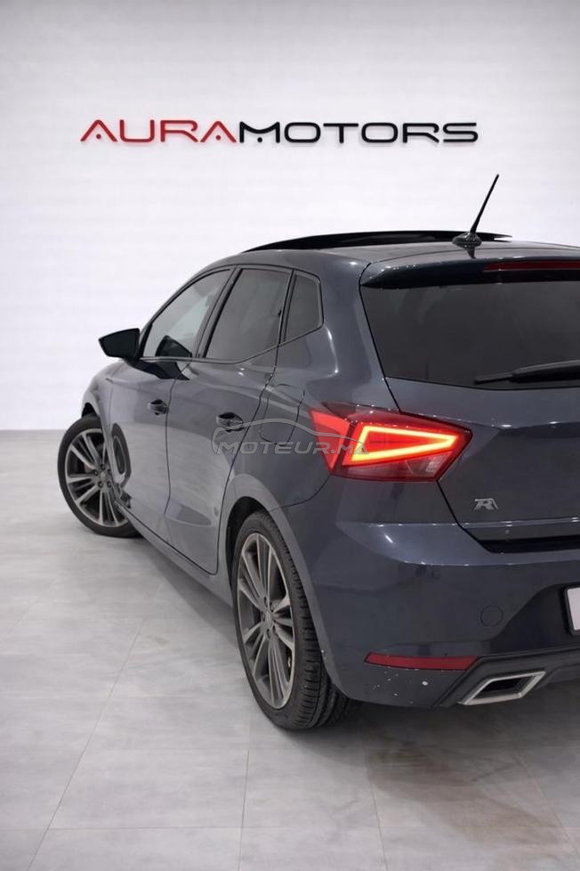SEAT IBIZA FR 2025 ANNIVERERSARY LIMITED EDITION