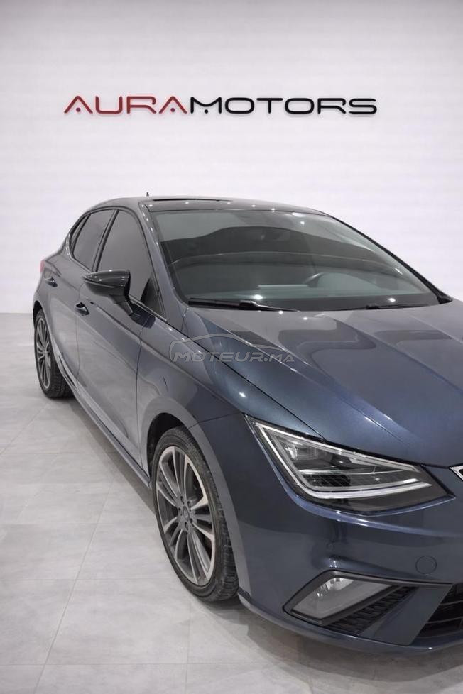 SEAT IBIZA FR 2025 ANNIVERERSARY LIMITED EDITION