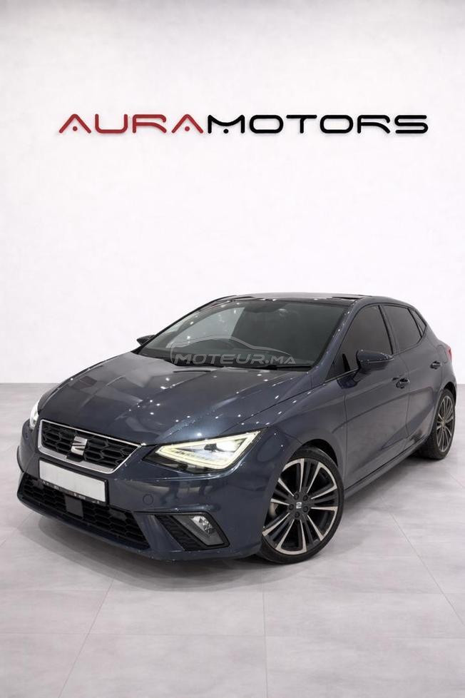 SEAT IBIZA FR 2025 ANNIVERERSARY LIMITED EDITION