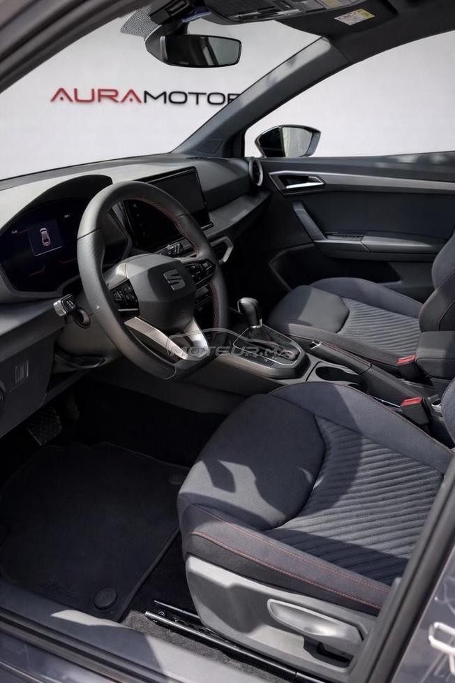 SEAT IBIZA FR 2025 ANNIVERERSARY LIMITED EDITION