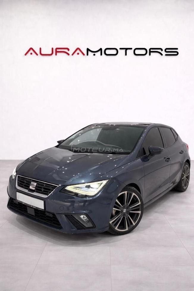 SEAT IBIZA FR 2025 ANNIVERERSARY LIMITED EDITION