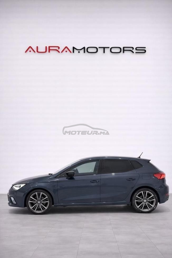 SEAT IBIZA FR 2025 ANNIVERERSARY LIMITED EDITION
