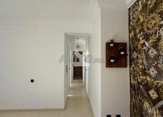 شقة للبيع 47 متر مربع في تمارة