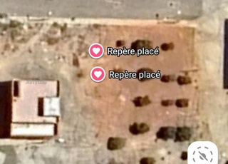 أرض للبيع في آسفي