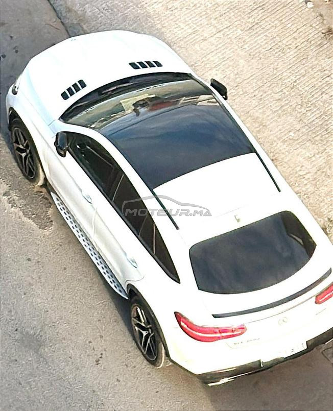 Mercedes classe GLE 350d