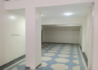 Magasin commercial à louer Belvédère