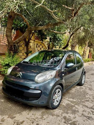 Citroën c1 très bon état avec clim