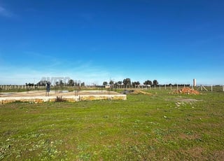 Terrain à vendre à Benslimane