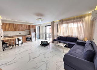 LOCATION – Apt 1 chambre 60 m² – Rt de Casa