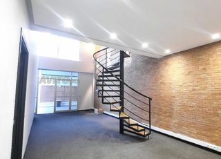 Bureau 200m Mousa bnou Nousir Gauthier