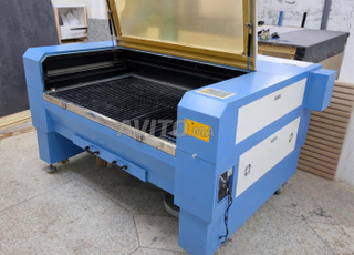 Machine Laser CO2 90x130