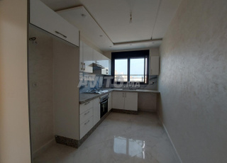 Appartement à vendre à Saïdia 39 avec soutien
