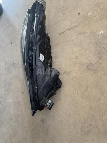 مصباح لتيسلا - 2