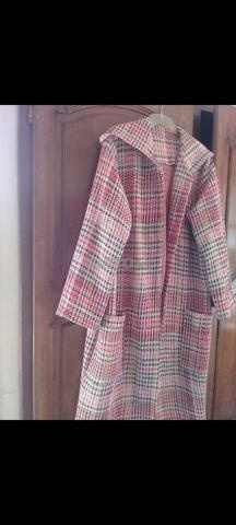 سترات ومعطف بـ 200 درهم