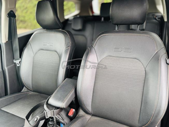 Dacia duster 2023 extreme 
