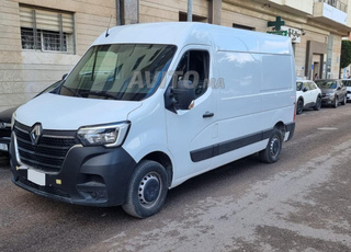 Master 2 panaux 65000 km M 2024 ww original