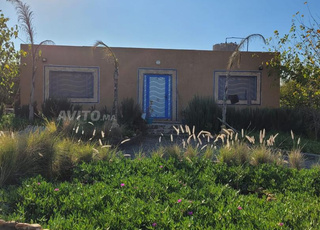 Ferme de 5000m avec maison habitable de 169m