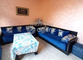 CMN-HA-1923 - Maison à vendre à Laymoune