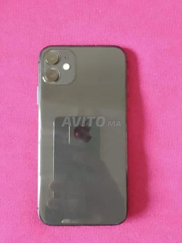Iphone 11 82 batterie avec 4 pochette - 2