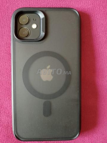 Iphone 11 بطارية 82 مع 4 أغطية