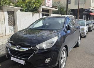 hyundai ix35 modèle fin 2012 128km