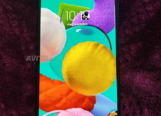 Samsung a51