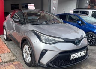 TOYOTA CHR DISTINCTIVE PLUS A MARRAKECH
