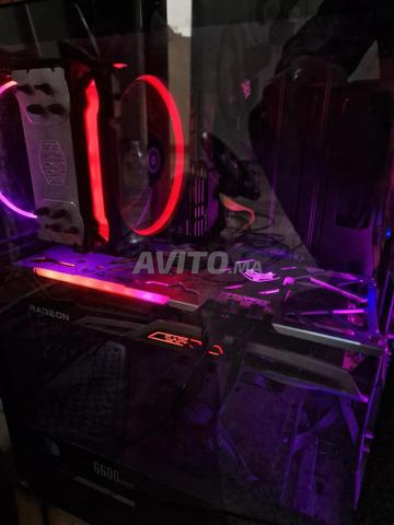 Rx 6700xt 12gb sapphire nitro plus