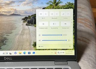 Dell core i5 12eme generation 512GB