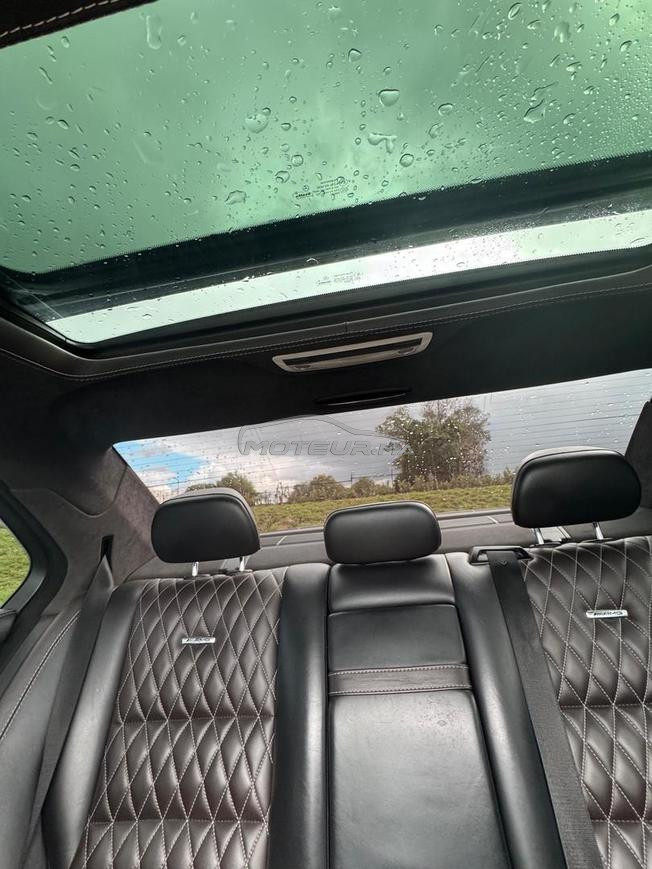 mercedes C220 2016 