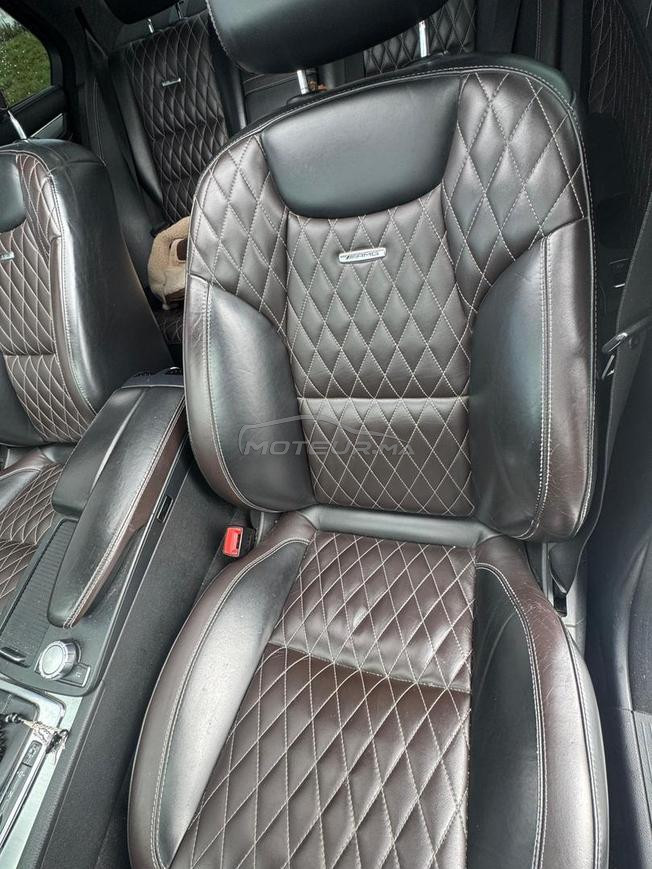 mercedes C220 2016 